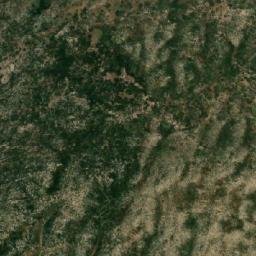 Satellite imagery of Djebel el Madjene, DZ