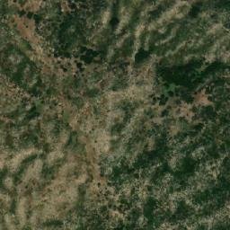 Satellite imagery of Djebel el Madjene, DZ