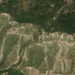 Satellite imagery of Djebel el Azega, DZ