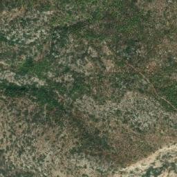 Satellite imagery of İnce Burun, TR