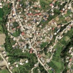 Drone Görünümü