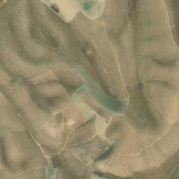 Satellite imagery of Kōrak, AF