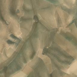 Satellite imagery of Kōrak, AF