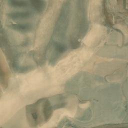 Satellite imagery of Kōrak, AF