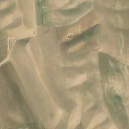 Satellite imagery of Āq Chōpar, AF
