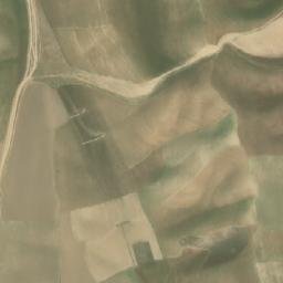 Satellite imagery of Āq Chōpar, AF