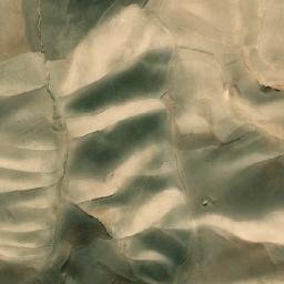 Satellite imagery of Kōtal-e Chakāw, AF