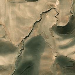 Satellite imagery of Kōtal-e Chakāw, AF