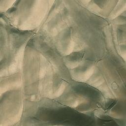 Satellite imagery of Khōstī Kōtal, AF