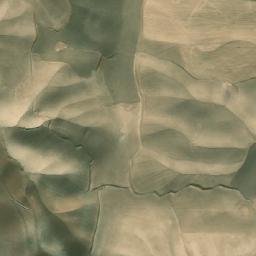 Satellite imagery of Khōstī Kōtal, AF