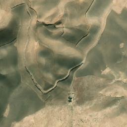 Satellite imagery of Kōh-e Qalīch ‘Alī, AF