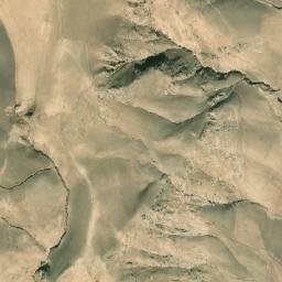 Satellite imagery of Kōh-e Qalīch ‘Alī, AF