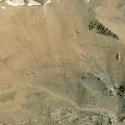 Satellite imagery of Kōh-e Mughulān, AF