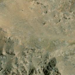 Satellite imagery of Kōh-e Mughulān, AF