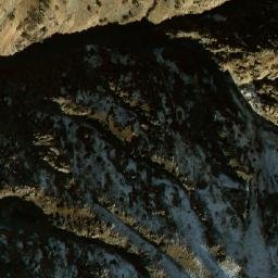 Satellite imagery of Kōh-e Paytow, AF
