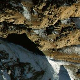 Satellite imagery of Kōh-e Paytow, AF