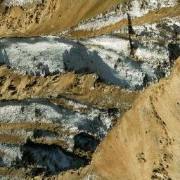 Satellite imagery of Kōh-e Paytow, AF