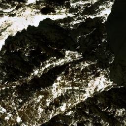 Satellite imagery of Kōh-e Chāhī, AF