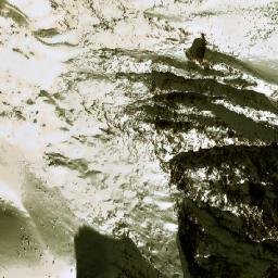 Satellite imagery of Kōh-e Khwājah Sūr Āb, AF