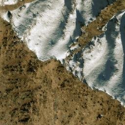 Satellite imagery of Parah-ye Ashū, AF