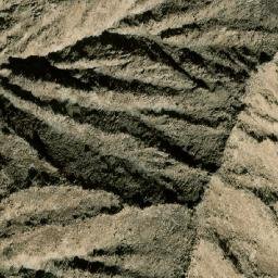 Satellite imagery of Kōh-e Bāgh-e Dasht, AF