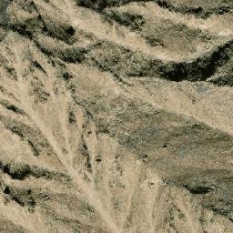 Satellite imagery of Kōh-e Bāgh-e Dasht, AF