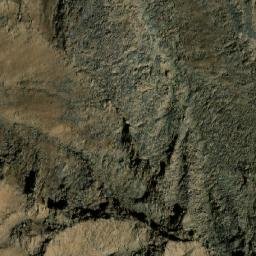 Satellite imagery of Kōh-e Ushtul, AF