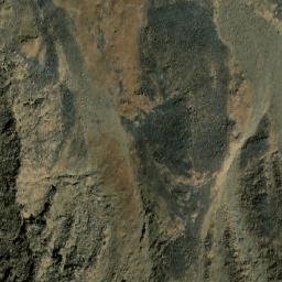 Satellite imagery of Kōh-e Ushtul, AF