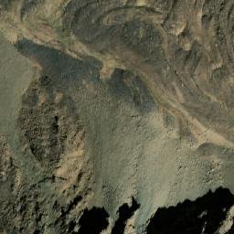 Satellite imagery of Kōh-e Ushtul, AF