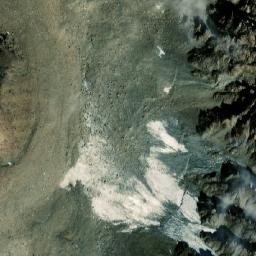 Satellite imagery of Kōh-e Qalāt, AF
