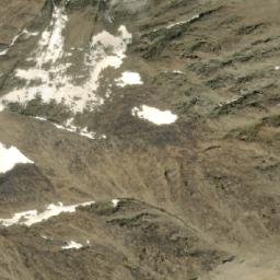 Satellite imagery of Kōh-e Pas-e Kūtalūk, AF