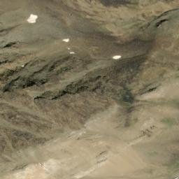 Satellite imagery of Kōh-e Pas-e Kūtalūk, AF