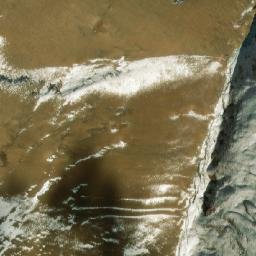 Satellite imagery of Kōh-e Khinā, AF