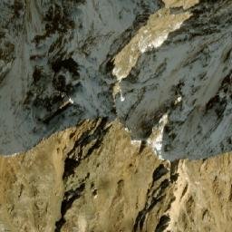 Satellite imagery of Kōh-e Narm, AF