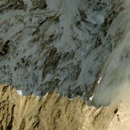 Satellite imagery of Kōh-e Narm, AF