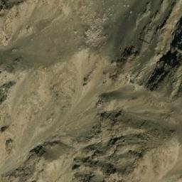 Satellite imagery of Pūzah-ye Dashtak, AF