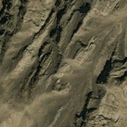 Satellite imagery of Pūzah-ye Dashtak, AF