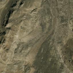 Satellite imagery of Pūzah-ye Dashtak, AF
