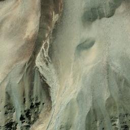 Satellite imagery of Kōh-e Walātōpkhamp, AF