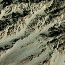 Satellite imagery of Mīānah Kōh, AF