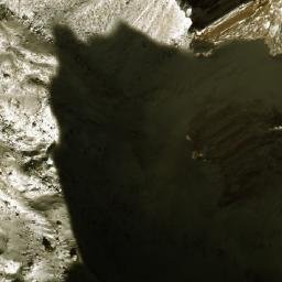 Satellite imagery of Kōh-e Tārgul, AF