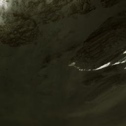 Satellite imagery of Kōh-e Tārgul, AF