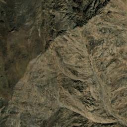 Satellite imagery of Tao Zome, PK