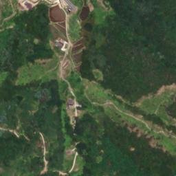 Satellite imagery of Paettol-bawi, KR
