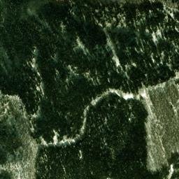 Satellite imagery of 大雨見山, JP