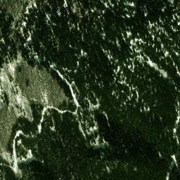 Satellite imagery of 大雨見山, JP