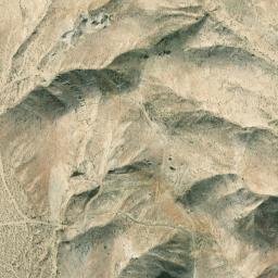 Satellite imagery of Silverspoon Mine, US