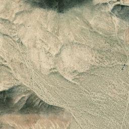 Satellite imagery of Columbia Mine, US
