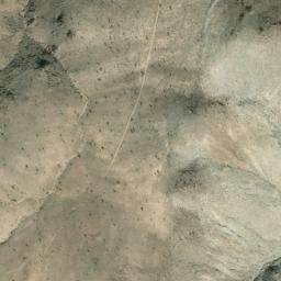 Satellite imagery of Little Jim Prospect, US