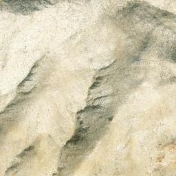 Satellite imagery of Little Jim Prospect, US